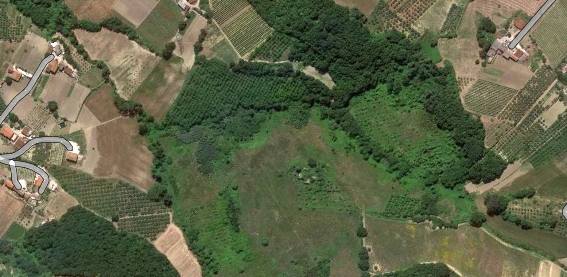 C.da Monte Pino