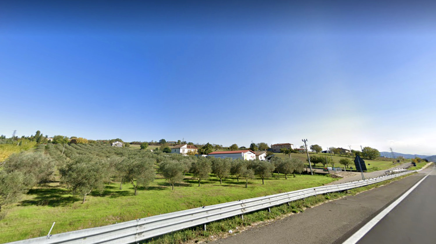 Strada Statale 372