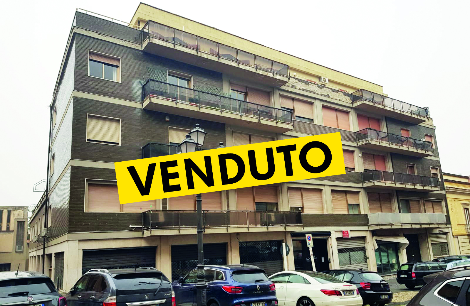 Piazza Guerrazzi