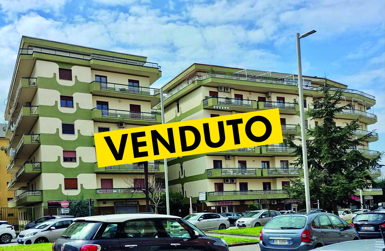 Via Francesco Flora