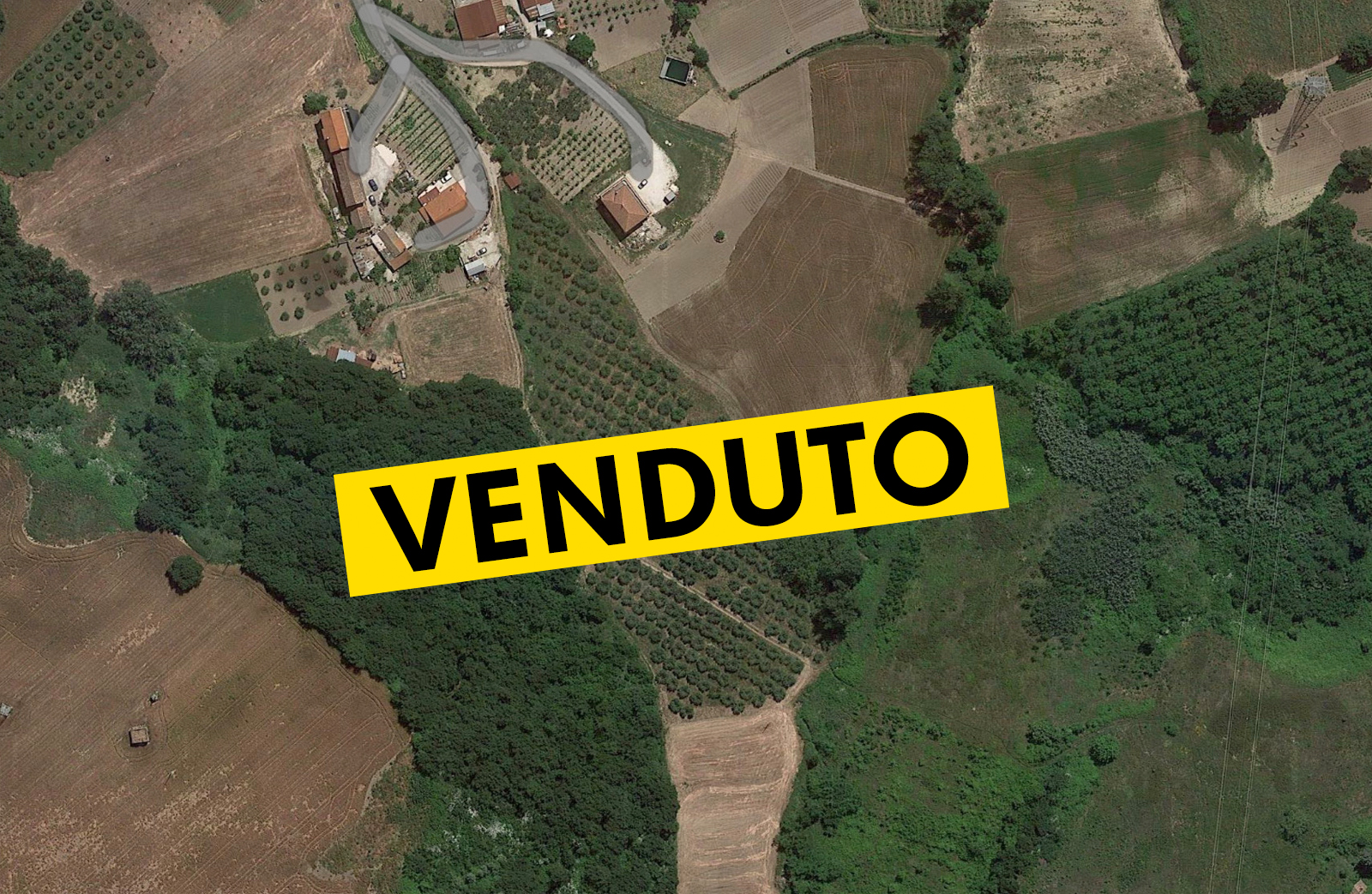 Terreno