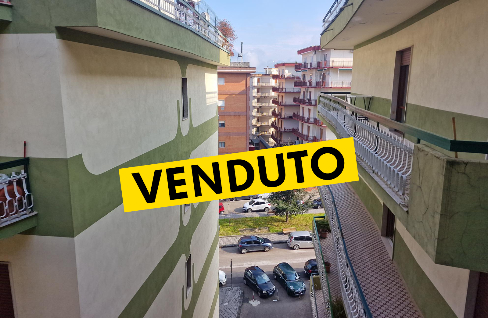 Via Francesco Flora