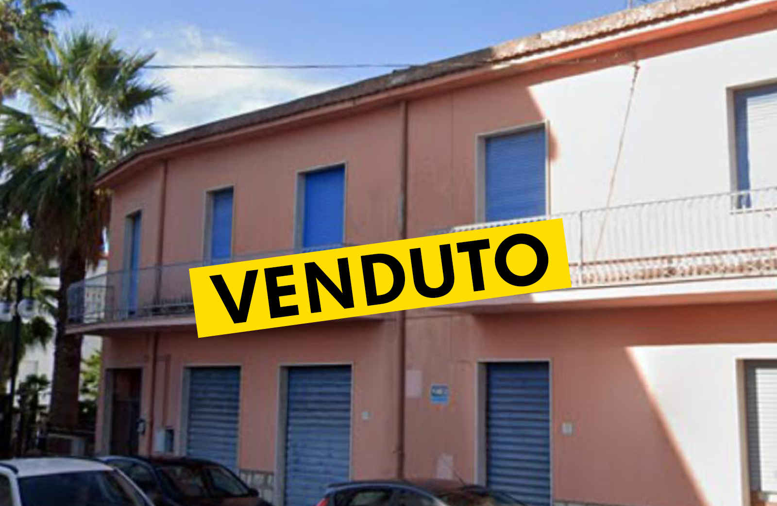 appartamento telese