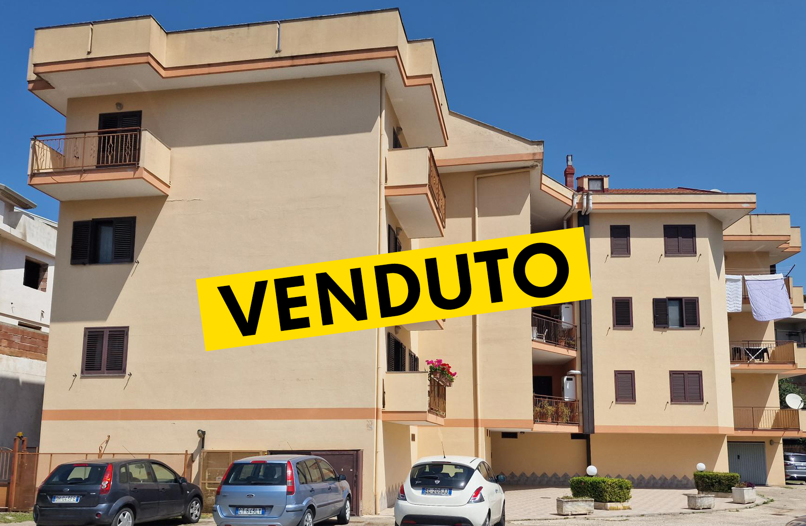 Via Ferrovia