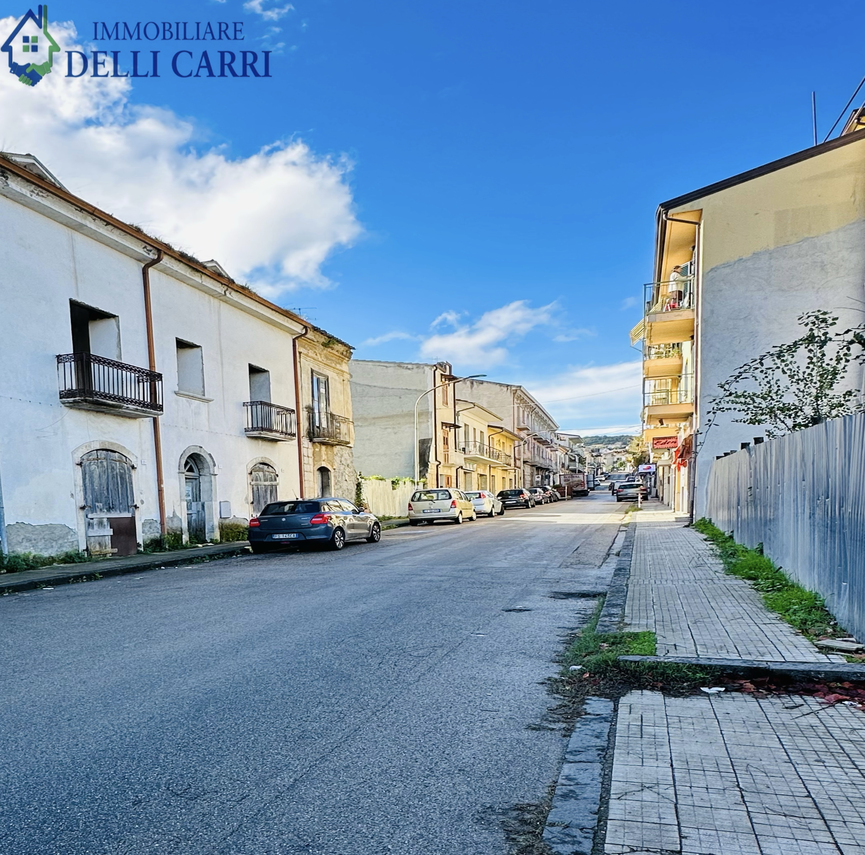Appartamento San Giorgio Del Sannio
