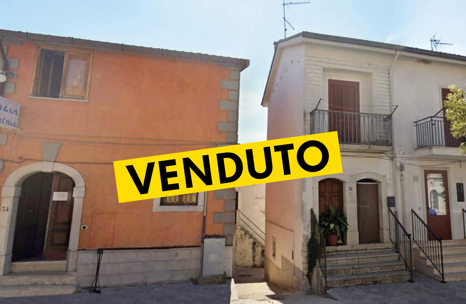Corso Padre Pio