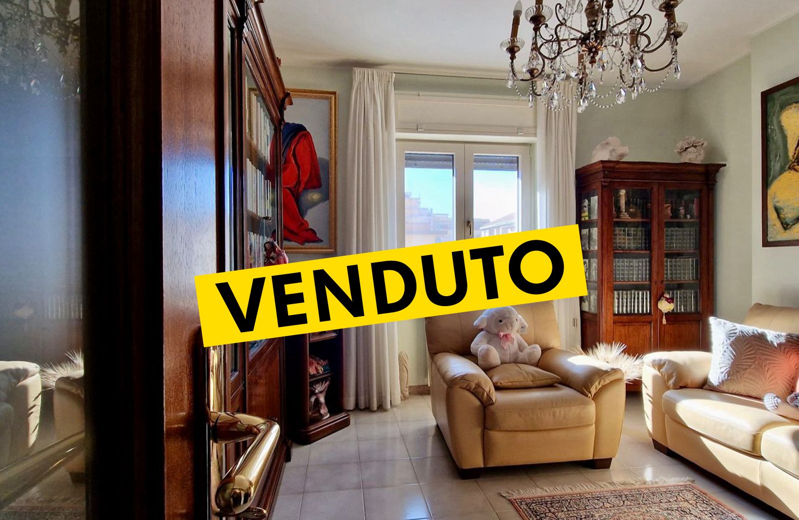 appartamento benevento