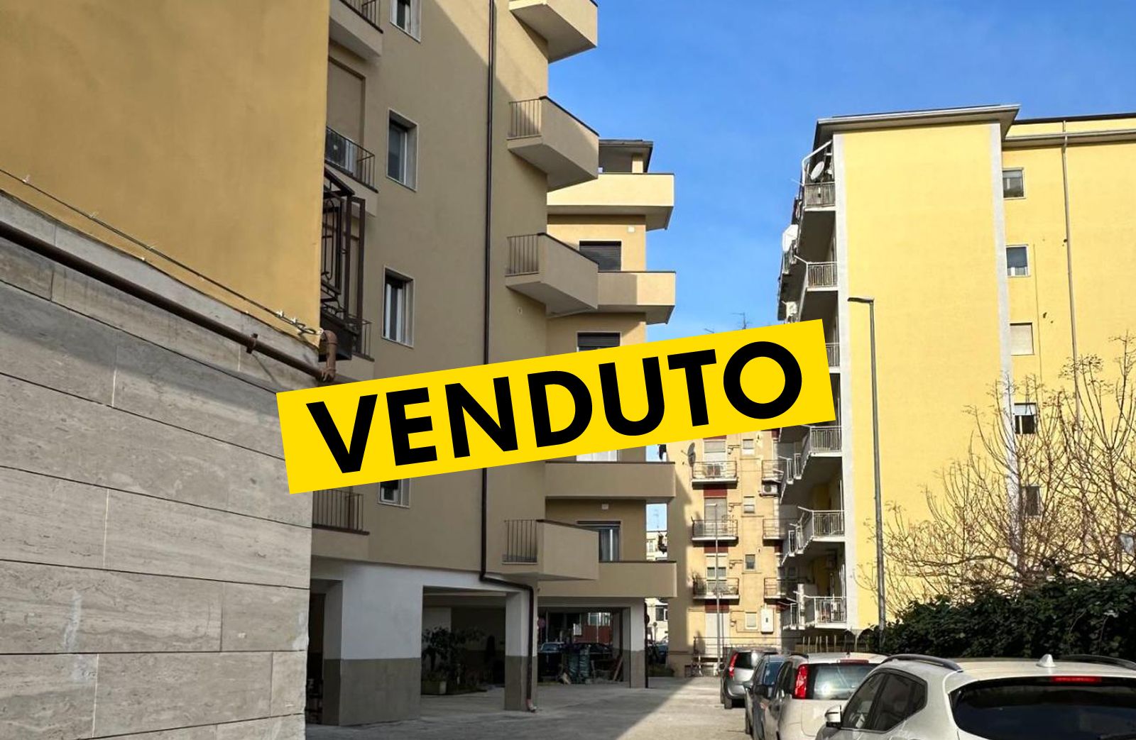 appartamento