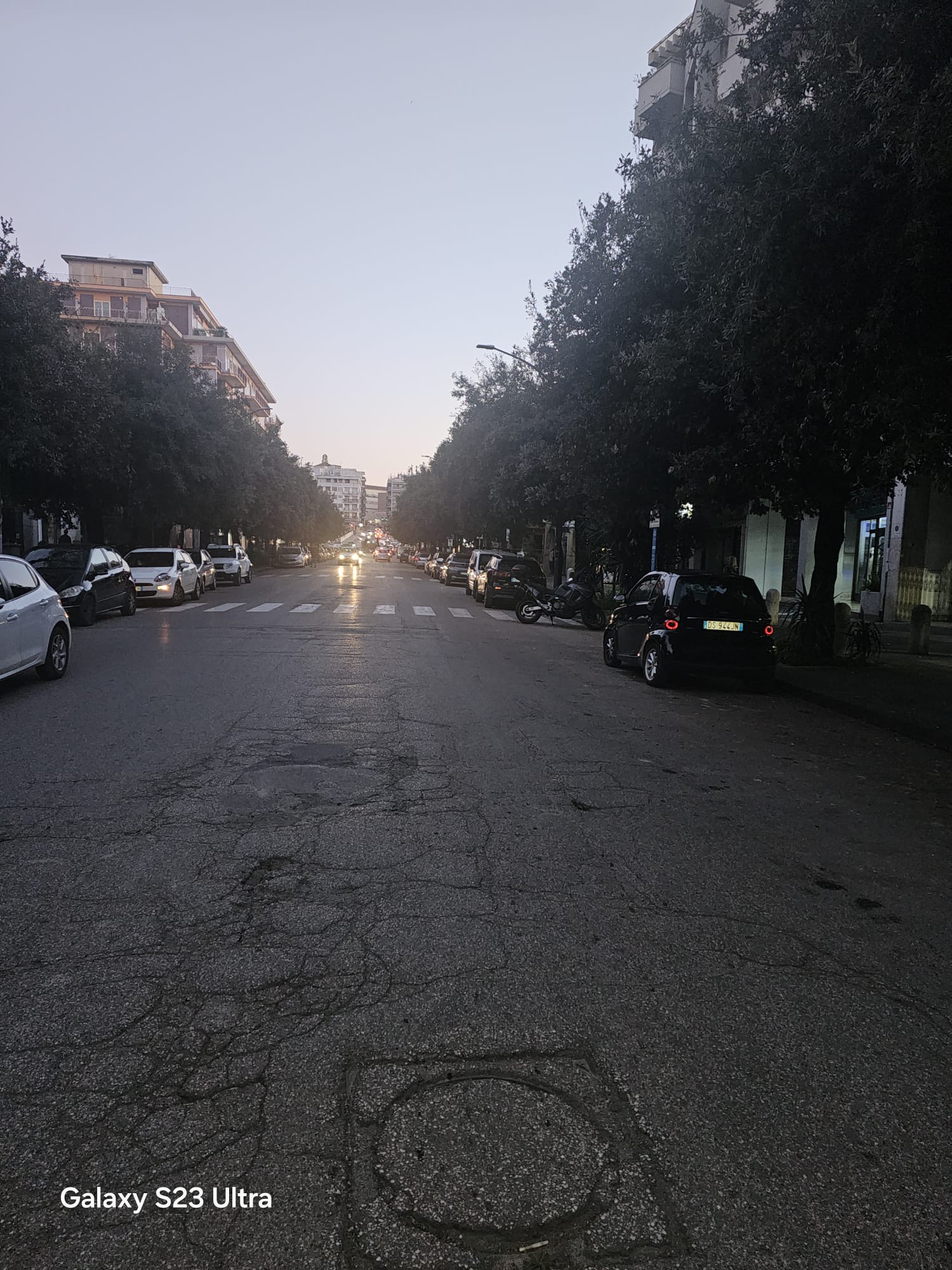Locale commerciale in viale principe di napoli