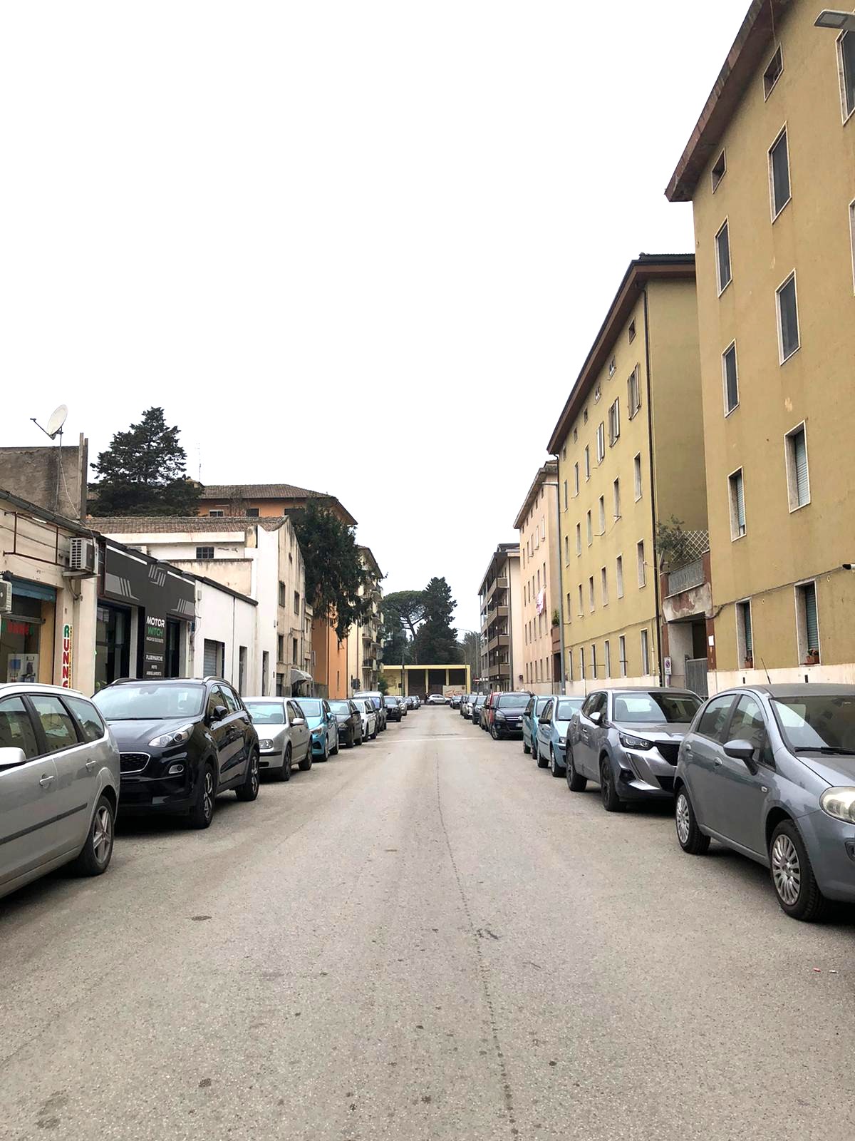 Appartamento in Vendita Via vittorio Veneto