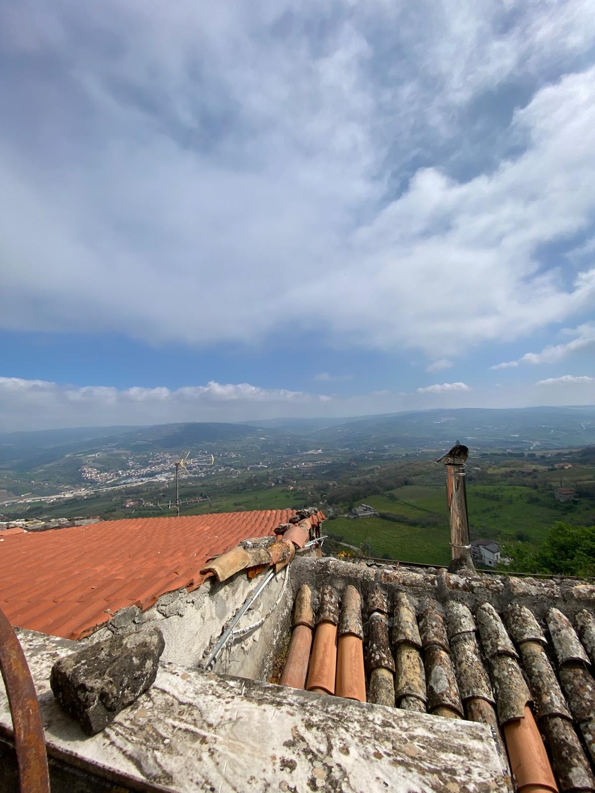 Quadrilocale di 75mq con Terrazzo , Torrecuso