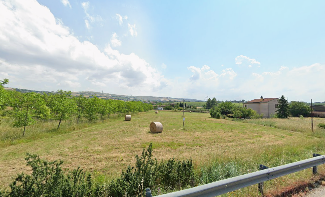 Terreno Commerciale zona Olivola