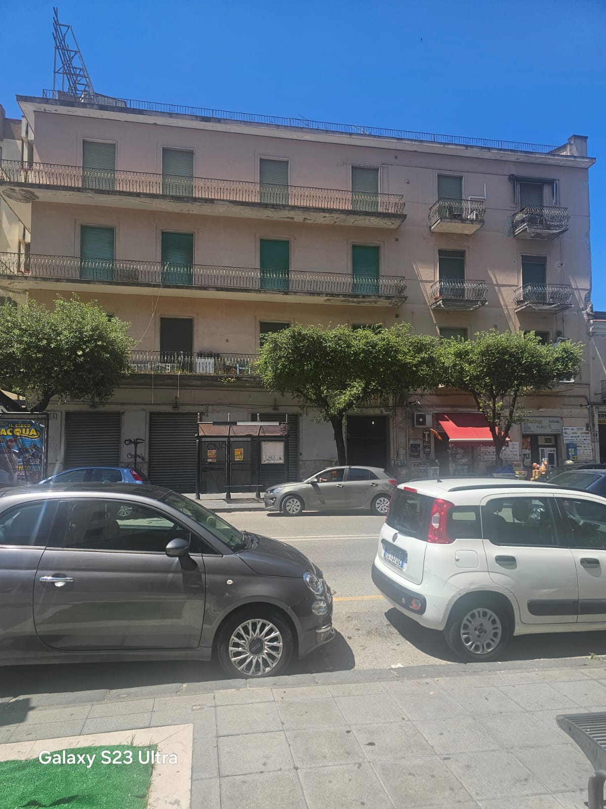 Camere Luminose in Affitto per Studenti e Giovani Lavoratori – Benevento